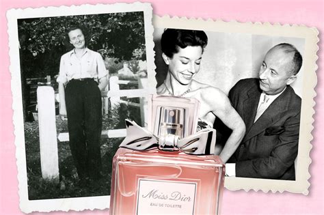 christian dior bibliography|did Christian Dior find his sister.